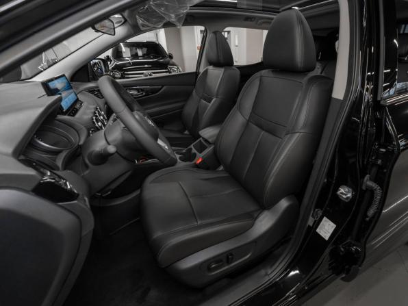 Nissan Qashqai II Рестайлинг 2 с пробегом 2026 года, цена 3 300 000 рублей, 50 км, внедорожник, Автокод Объявления