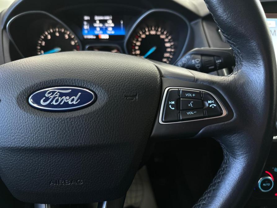 Ford Focus III Рестайлинг Санкт-Петербург  - изображение 20