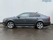 Skoda Octavia II (A5) Рестайлинг Москва  - изображение 20