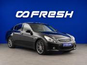 Infiniti G IV Москва  - изображение 21