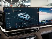 Geely Monjaro I Рестайлинг 2 Москва  - изображение 51