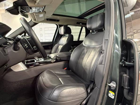 Land Rover Range Rover V с пробегом 2024 года, цена 18 799 000 рублей, 37000 км, внедорожник, Автокод Объявления