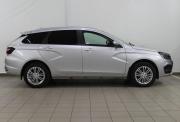 Lada (ВАЗ) Vesta I Рестайлинг (NG) Астрахань  - изображение 25