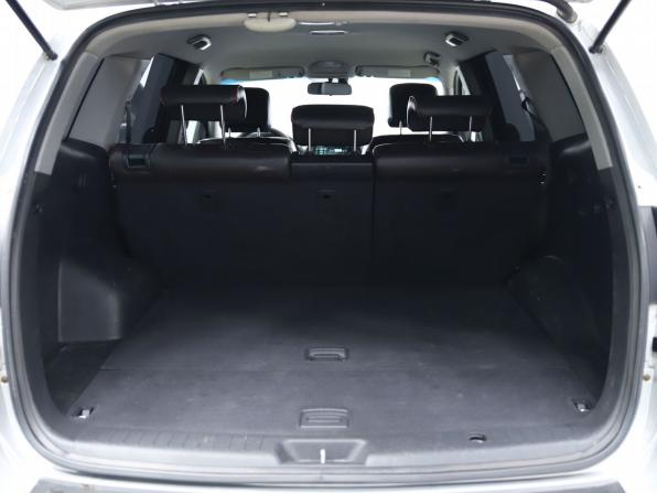 Hyundai Santa Fe II с пробегом 2008 года, цена 830 000 рублей, 278646 км, внедорожник, Автокод Объявления
