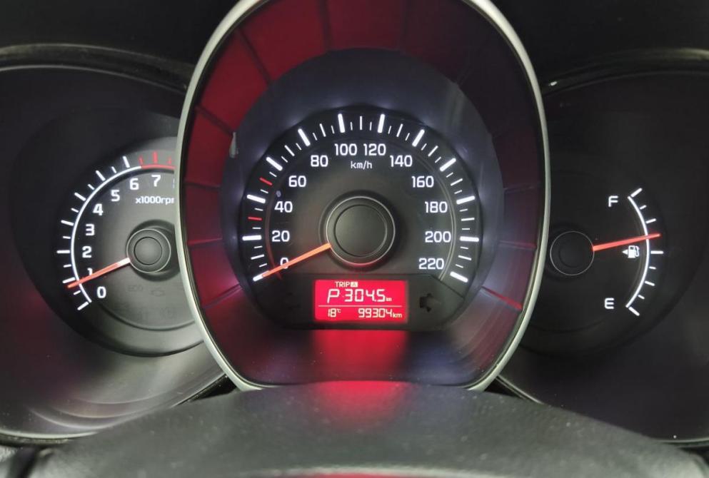 Kia Rio III Екатеринбург  - изображение 15