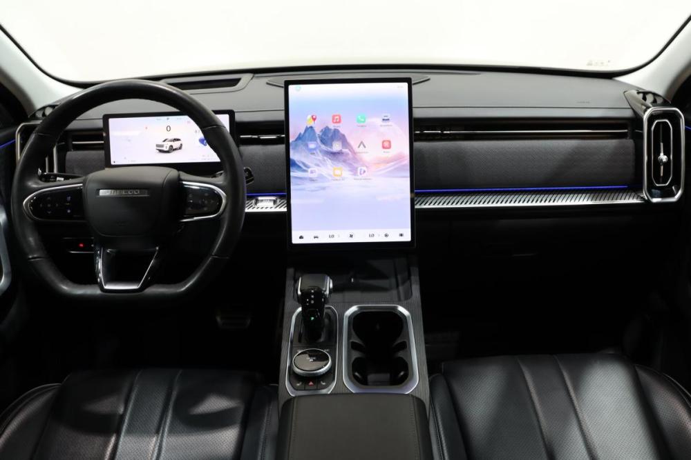Jaecoo J7 I Сургут  - изображение 24