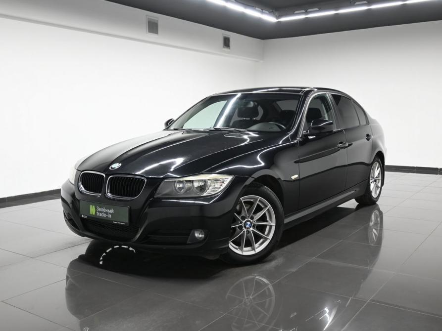 BMW 3 серии V (E90/E91/E92/E93) Рестайлинг Тверь  - изображение 1
