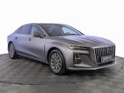 Hongqi H5 II Москва  - изображение 32