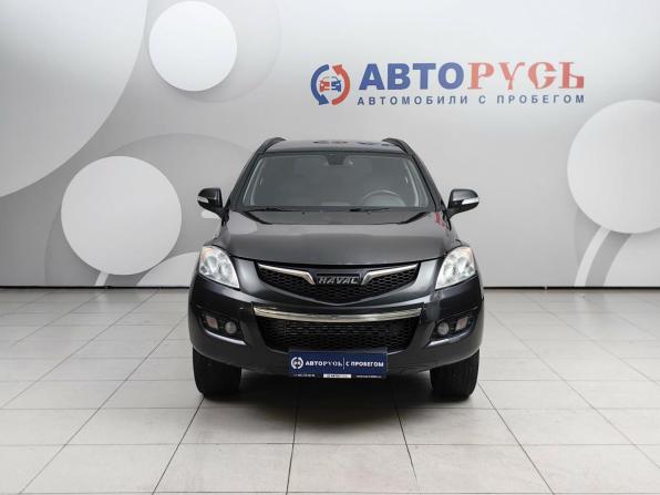 Haval H5 I с пробегом 2020 года, цена 1 294 000 рублей, 125000 км, внедорожник, Автокод Объявления