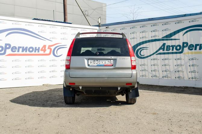 Honda HR-V I с пробегом 1999 года, цена 250 000 рублей, 300000 км, внедорожник, Автокод Объявления