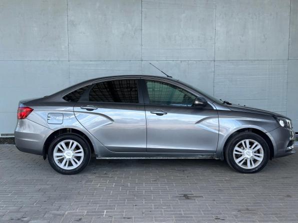 Lada (ВАЗ) Vesta I с пробегом 2016 года, цена 720 000 рублей, 162555 км, седан, Автокод Объявления