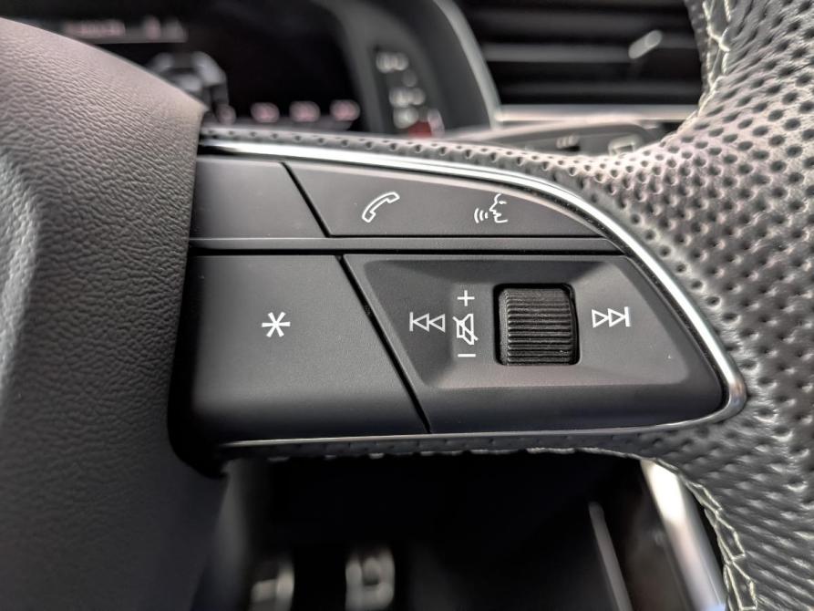 Audi SQ8 I (4M) Рестайлинг Москва  - изображение 28