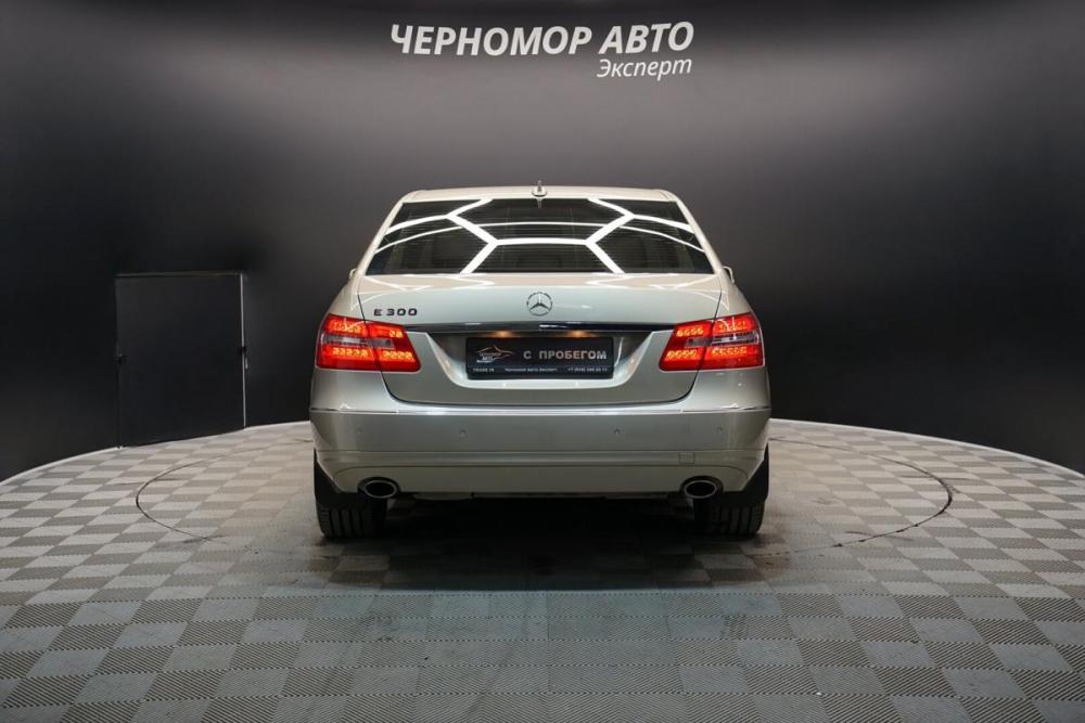 Mercedes-Benz E-Класс IV (W212 S212 C207) Крым  - изображение 4