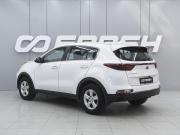 Kia Sportage IV Рестайлинг Ростов-на-Дону  - изображение 20