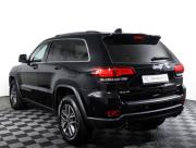 Jeep Grand Cherokee IV (WK2) Рестайлинг Москва  - изображение 33