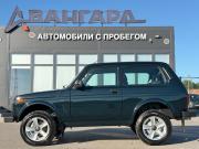 Lada (ВАЗ) Niva Legend Волгоград  - изображение 32