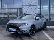 Mitsubishi Outlander III Рестайлинг 3 Москва  - изображение 28