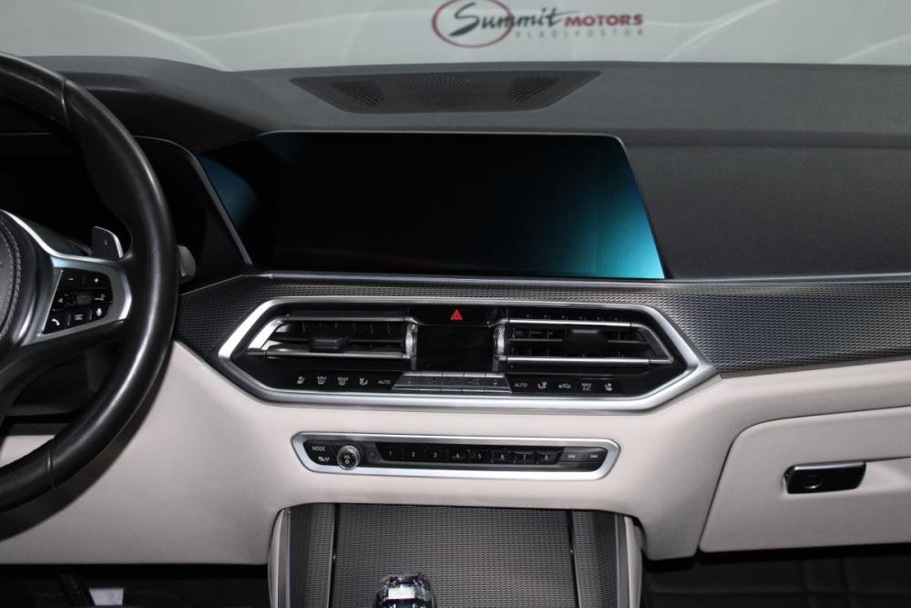 BMW X5 IV (G05/G18) Владивосток  - изображение 17