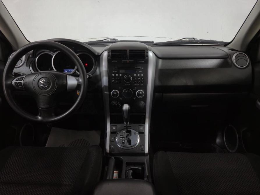 Suzuki Grand Vitara II Рестайлинг Альметьевск  - изображение 13