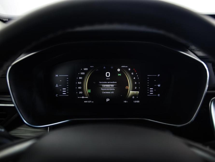 Geely Atlas Pro Санкт-Петербург  - изображение 15