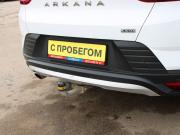 Renault Arkana I Нижний Новгород  - изображение 29