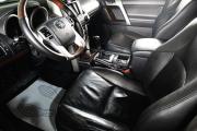 Toyota Land Cruiser Prado 150 Series Рестайлинг 3 Сургут  - изображение 26