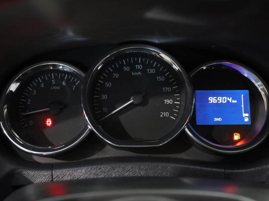 Nissan Terrano III (D10) Ростов-на-Дону  - изображение 16