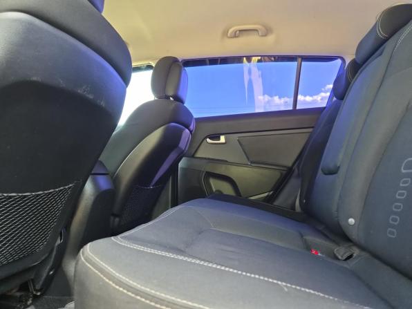 Kia Sportage III с пробегом 2011 года, цена 1 170 000 рублей, 258057 км, внедорожник, Автокод Объявления