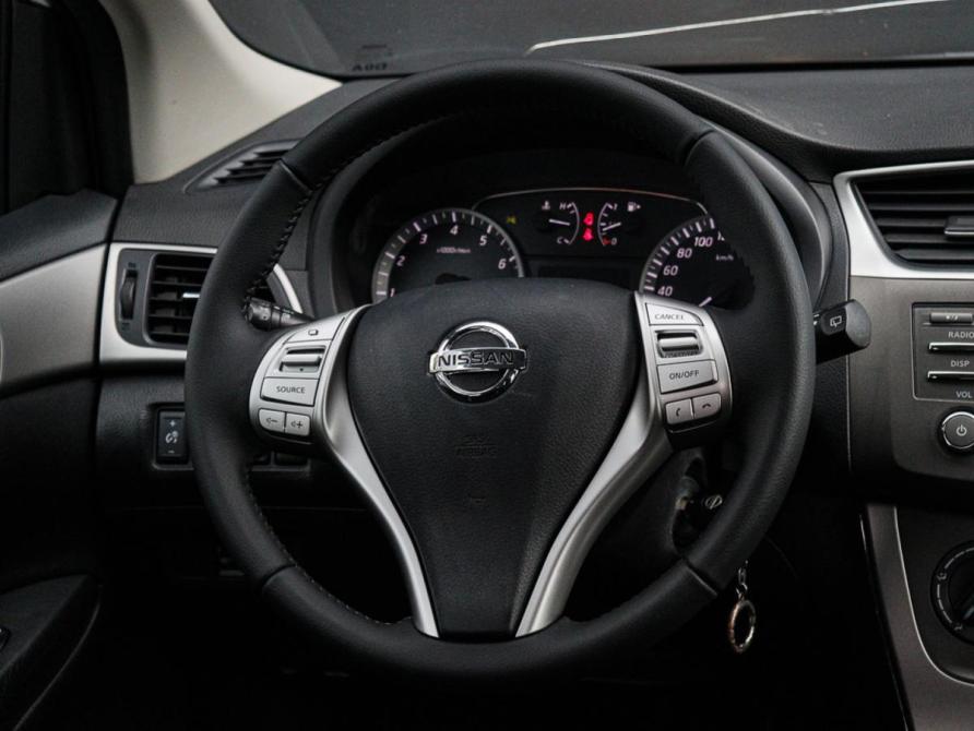 Nissan Tiida II Москва  - изображение 11