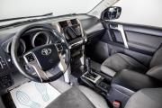 Toyota Land Cruiser Prado 150 Series Пермь  - изображение 36