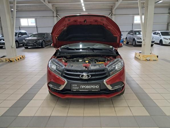 Lada (ВАЗ) XRAY I с пробегом 2018 года, цена 920 000 рублей, 129873 км, хэтчбек, Автокод Объявления