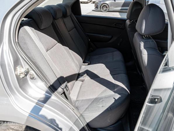 Chevrolet Aveo I Рестайлинг с пробегом 2010 года, цена 410 000 рублей, 239749 км, седан, Автокод Объявления