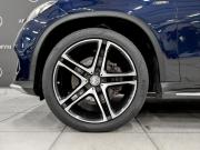 Mercedes-Benz GLE I (W166) Москва  - изображение 44
