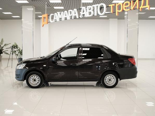 Datsun on-DO I Рестайлинг с пробегом 2019 года, цена 337 000 рублей, 180529 км, седан, Автокод Объявления