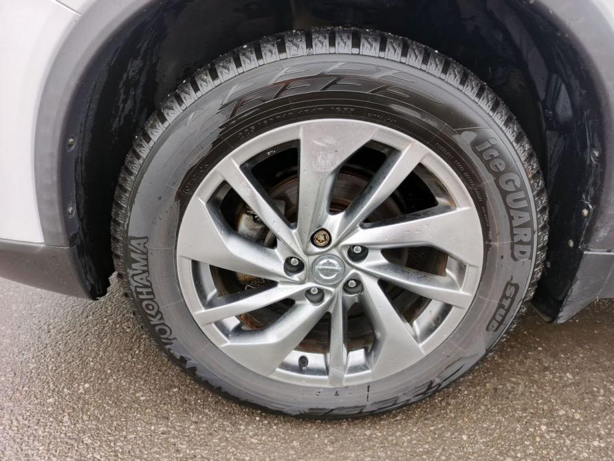 Nissan X-Trail III Брянск  - изображение 10