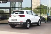 Chery Tiggo 4 Pro I Казань  - изображение 19