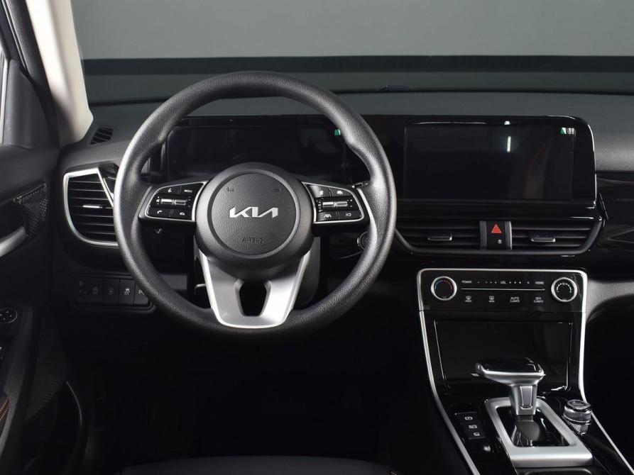 Kia Seltos I Рестайлинг Кемерово  - изображение 10