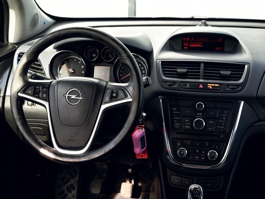 Opel Mokka I Екатеринбург  - изображение 20