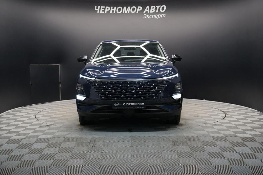 Omoda C5 I Крым  - изображение 8