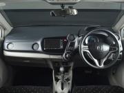 Honda Insight II Кемерово  - изображение 27