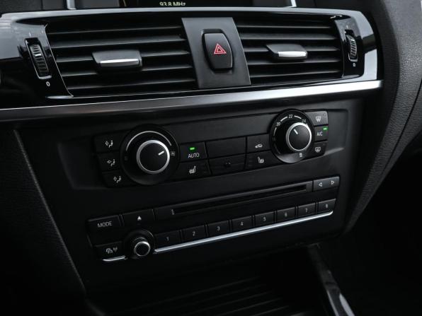 BMW X3 II (F25) с пробегом 2014 года, цена 2 159 000 рублей, 167402 км, внедорожник, Автокод Объявления