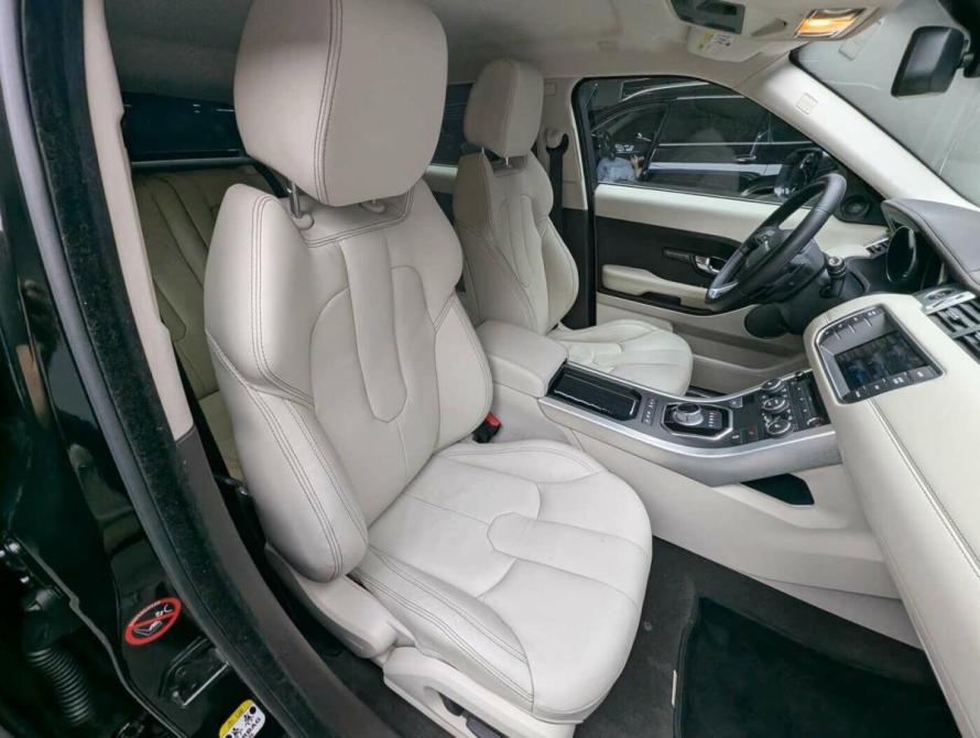 Land Rover Range Rover Evoque I Москва  - изображение 11