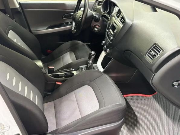Kia Ceed II с пробегом 2013 года, цена 859 000 рублей, 191589 км, хэтчбек, Автокод Объявления