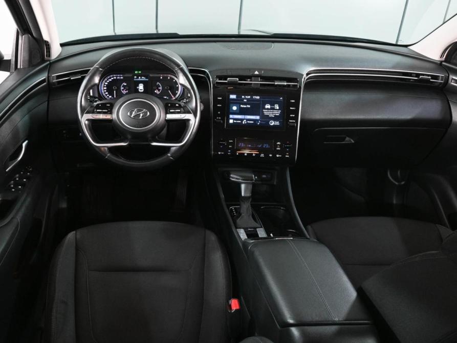 Hyundai Tucson IV Ростов-на-Дону  - изображение 6