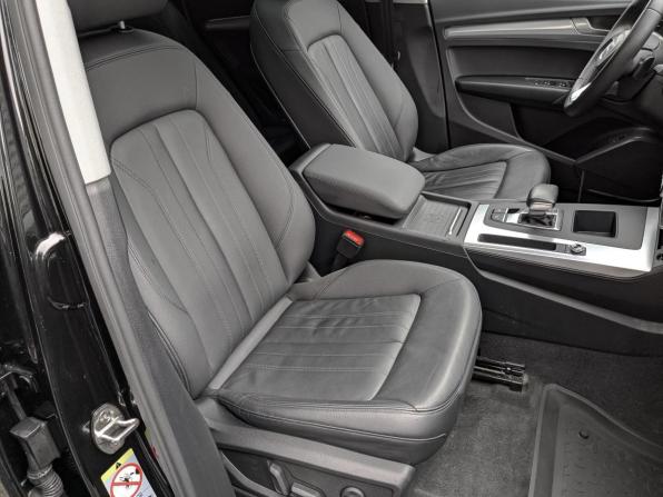 Audi Q5 Sportback I (FY) с пробегом 2021 года, цена 5 150 000 рублей, 59397 км, внедорожник, Автокод Объявления