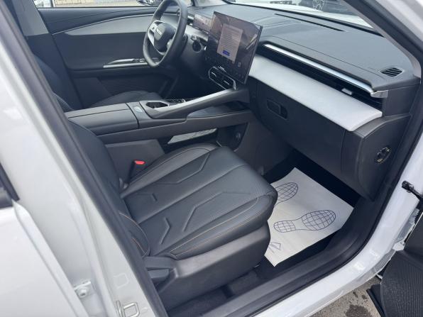 Omoda C5 II с пробегом 2026 года, цена 2 479 000 рублей, 7 км, внедорожник, Автокод Объявления