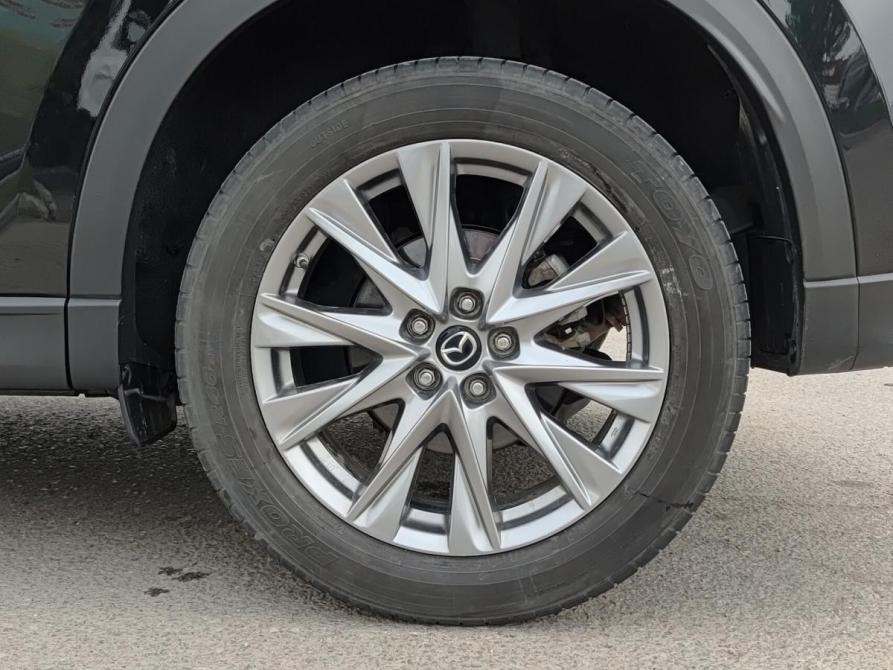 Mazda CX-5 II Казань  - изображение 22