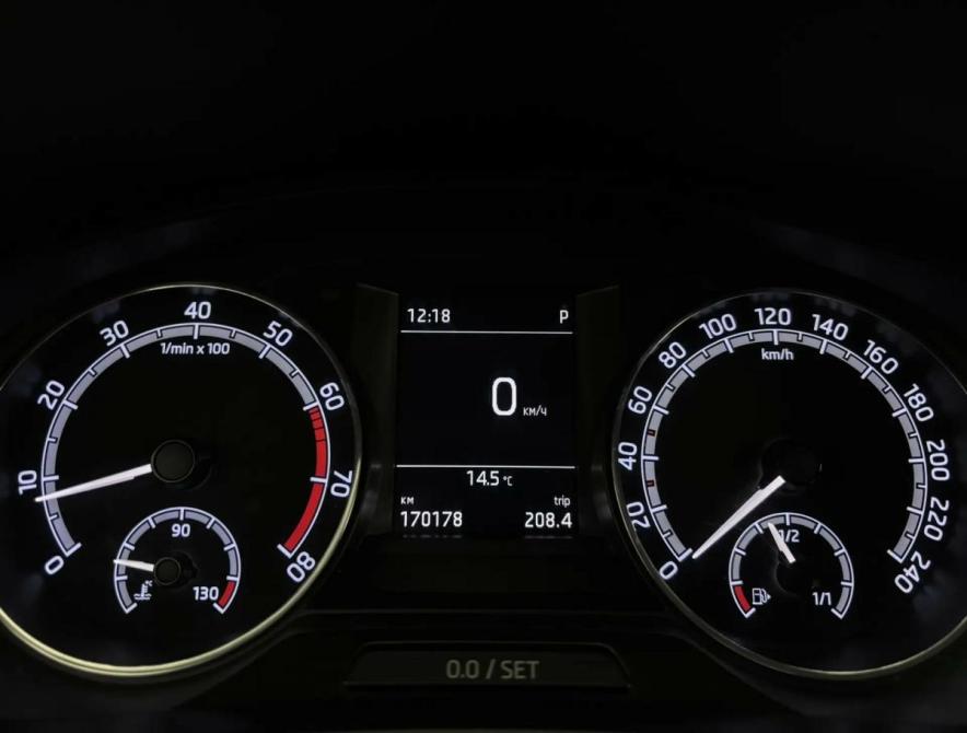 Skoda Rapid I Рестайлинг Псков  - изображение 10