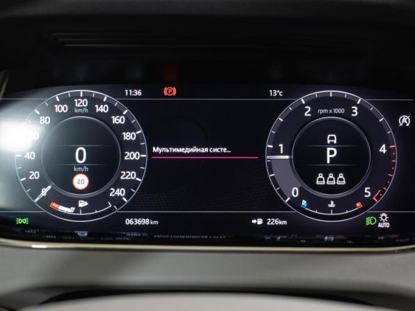 Land Rover Range Rover Evoque II с пробегом 2019 года, цена 3 680 000 рублей, 63750 км, внедорожник, Автокод Объявления
