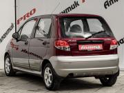 Daewoo Matiz I Рестайлинг Екатеринбург  - изображение 21